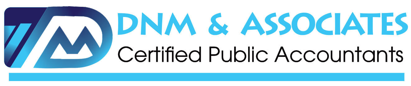DNM Associates